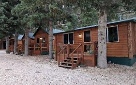 Trails End Cabins Hill City Sd